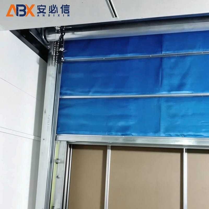 眉山冷库门封