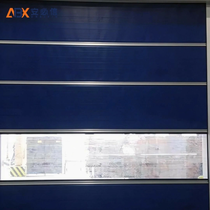 眉山快速卷帘门